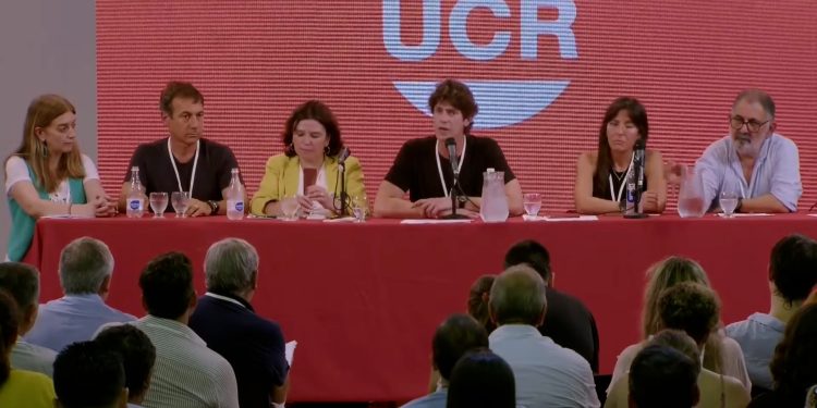 La UCR celebró la exclusión de las retenciones y el cambio en la fórmula jubilatoria