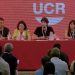 La UCR celebró la exclusión de las retenciones y el cambio en la fórmula jubilatoria