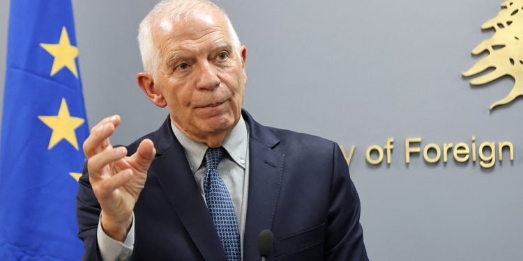 La Unión Europea ofrecerá a Ecuador operaciones conjuntas de seguridad