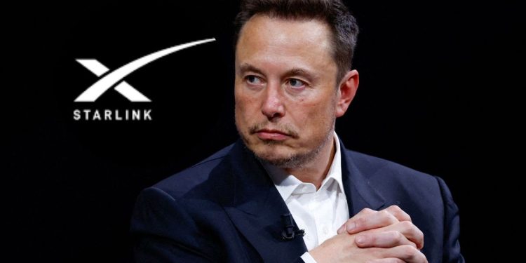 La Ursec analiza habilitar una empresa de Elon Musk en Uruguay