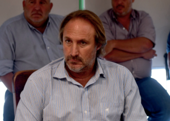 “Las pocas veces que se apostó a mejorar la producción, todo fue a mejor”