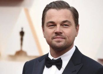 Leonardo DiCaprio viajará a Argentina en su lucha contra el cambio climático