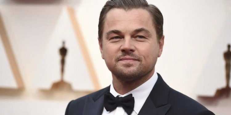 Leonardo DiCaprio viajará a Argentina en su lucha contra el cambio climático