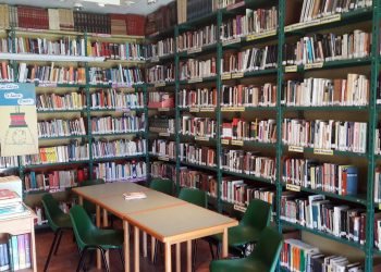 Ley ómnibus: ADPRA se pronuncia en defensa de las Bibliotecas Populares