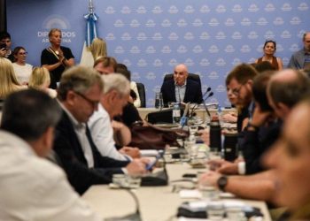 “Ley ómnibus”: Diputados desguaza proyecto de Milei ante falta de votos