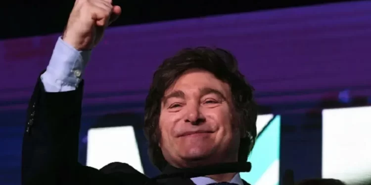 “Ley ómnibus”: Milei acaricia el quorum