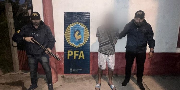 Liberan por falta de pruebas al primer detenido por el crimen de Umma Aguilera