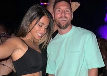 Lionel Messi cobraría u$s14 millones por su aparición en el Super Bowl