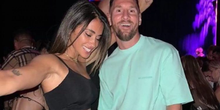 Lionel Messi cobraría u$s14 millones por su aparición en el Super Bowl