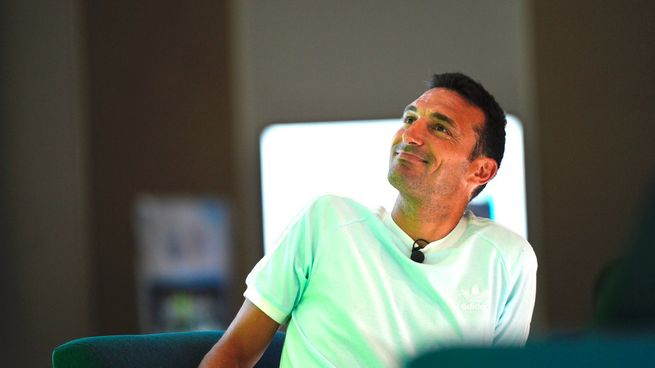 Lionel Scaloni obtuvo un nuevo título: se consagró el mejor entrenador de seleccionados nacionales de 2023