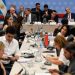 LLA confía en que conseguirá las adhesiones de la UCR para aprobar la Ley “Bases”