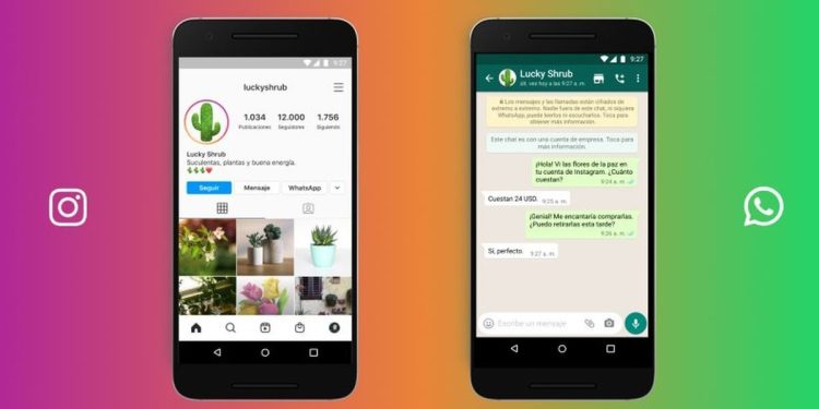 ¡Lo que todos esperaban! Las novedades de WhatsApp e Instagram para este 2024