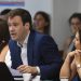López afirmó que hay cuestiones de la Ley “Bases” que “cómo están no pueden pasar”
