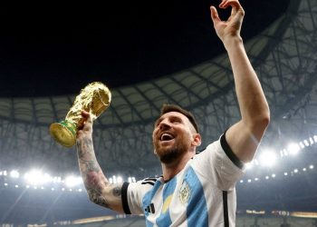Los mayores patrocinios entre deportistas y marcas: De Messi y Adidas a Jordan y Nike