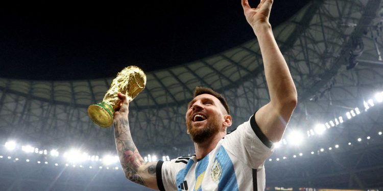 Los mayores patrocinios entre deportistas y marcas: De Messi y Adidas a Jordan y Nike