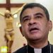 Los obispos desterrados por Nicaragua ya están en el Vaticano