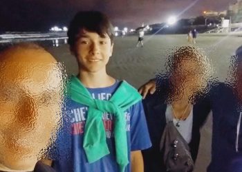 Los padres del joven asesinado en Chascomús pidieron “paz para este momento desgarrador”