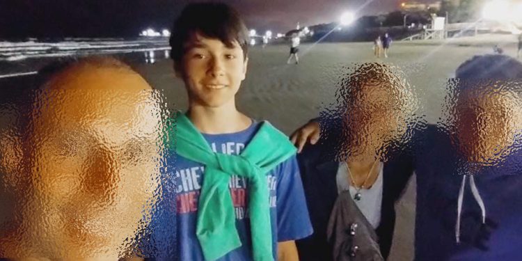 Los padres del joven asesinado en Chascomús pidieron “paz para este momento desgarrador”