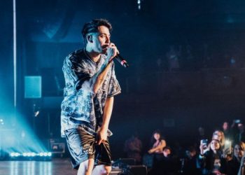 Luck Ra suma una nueva fecha en el Luna Park