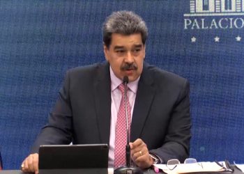 Maduro cuestionó la decisión de Milei de no incorporar a la Argentina a los Brics