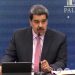 Maduro cuestionó la decisión de Milei de no incorporar a la Argentina a los Brics