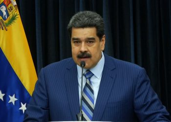 Maduro declaró “heridos de muerte” los acuerdos con la oposición, que incluían elecciones