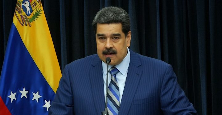 Maduro declaró “heridos de muerte” los acuerdos con la oposición, que incluían elecciones