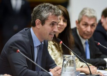 Martín Menem descartó nuevos cambios a la ley ómnibus: “No hay tiempo”