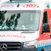 Mataron a una pareja en una casa en Rosario y sospechan del hijo de la mujer