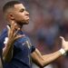 Mbappé admitió que le gustaría participar en los Juegos Olímpicos de París 2024