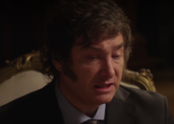 Milei: “No hay plan B para hacer las cosas bien. Hacés las cosas bien o las hacés bien”