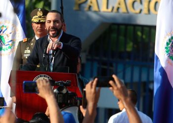 “Milei se va a enfrentar con un sistema que no está de acuerdo con él”