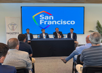 Ministro Dellarossa: “Las retenciones tienen que ser cero”