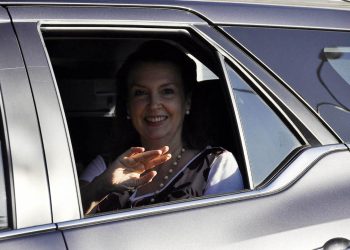 Mondino asiste por primera vez a cumbre de cancilleres del Mercosur