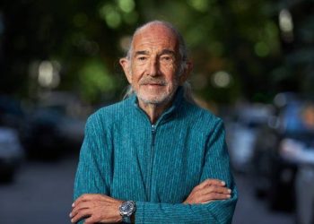 Murió el “Zurdo” Roizner, el baterista que tocó con casi todos