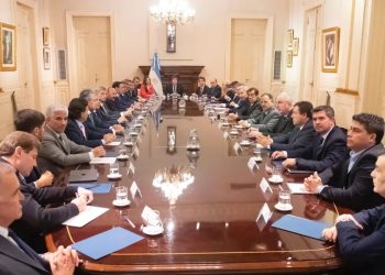 Nación vs. provincias: ¿y si esta vez va en serio?