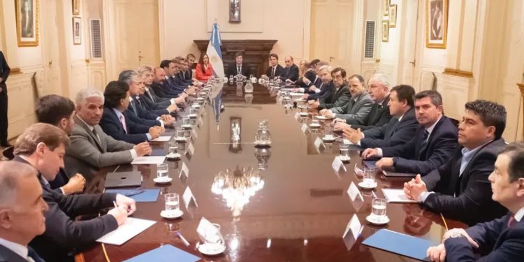 Nación vs. provincias: ¿y si esta vez va en serio?