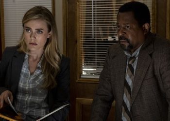 Netflix: si te gustó El silencio de los inocentes no te podés perder esta película