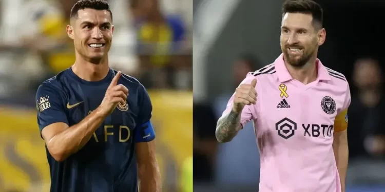 No habrá “Last Dance”: Cristiano Ronaldo no jugará el amistoso contra Lionel Messi