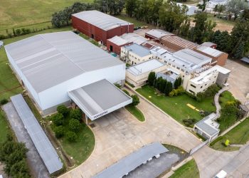 Novozymes y Chr. Hansen anuncian el nombre de la futura empresa combinada: Novonesis