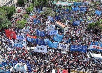 Organizaciones gremiales mundiales protestarán el 24 de enero