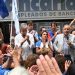 Palazzo afirmó que Bullrich busca «amedrentar» pero el 24 la gente «se va a volcar a la calle» por el paro