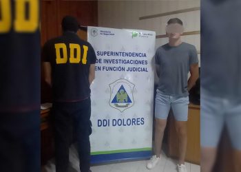 Para el fiscal, el triple crimen se habría cometido para ocultar una venta de ganado