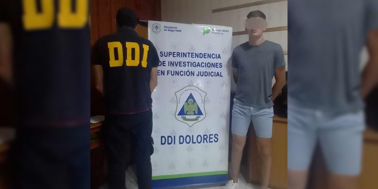 Para el fiscal, el triple crimen se habría cometido para ocultar una venta de ganado