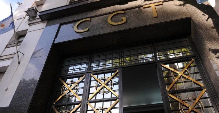 Paro general del 24 de enero: qué actividades estarán afectadas