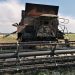 Pautas para evitar incendios durante la cosecha