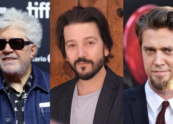 Pedro Almodóvar, Diego Luna, Andy Muschietti y otras figuras defienden el cine argentino en contra de la propuesta de Javier Milei