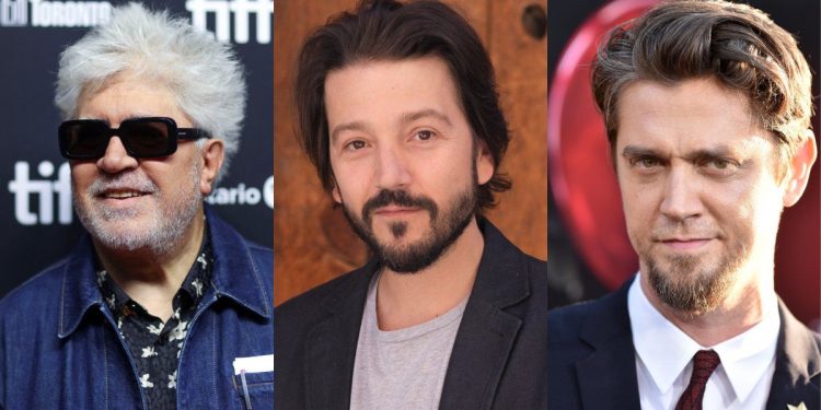 Pedro Almodóvar, Diego Luna, Andy Muschietti y otras figuras defienden el cine argentino en contra de la propuesta de Javier Milei