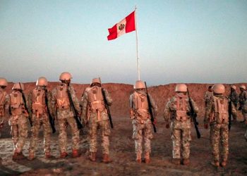 Perú y Colombia reforzaron las fronteras ante la ola de violencia de Ecuador