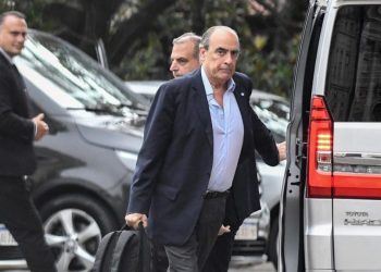 Pesca: obligado por la presión de los gobernadores, Milei acepta modificar artículos de la Ley Ómnibus